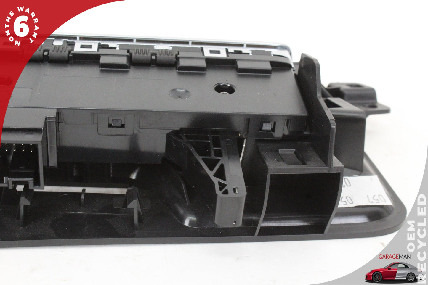 2018-2024 Audi A3 Sedan Hazard Switch Control Panel 8Y0925301 Genuine