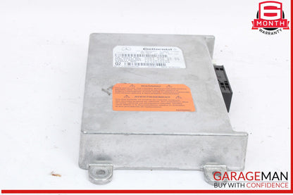 2003-2014 Mercedes-Benz SL550 R230 Communication Control Module 2048202085