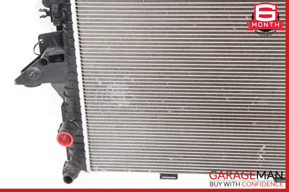 2010-2016 Land Rover LR4 L319 L320 SUV Enginne Cooling Radiator LR015560 OEM