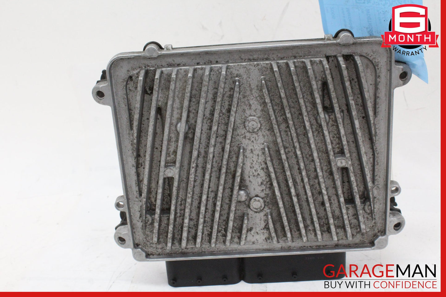 2005-2012 Mercedes W209 CLK350 ECU ECM Engine Control Module Unit 2721531679 OEM