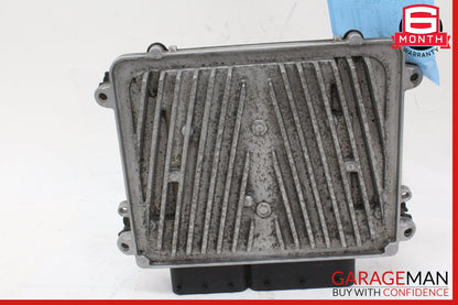 2005-2012 Mercedes W209 CLK350 ECU ECM Engine Control Module Unit 2721531679 OEM