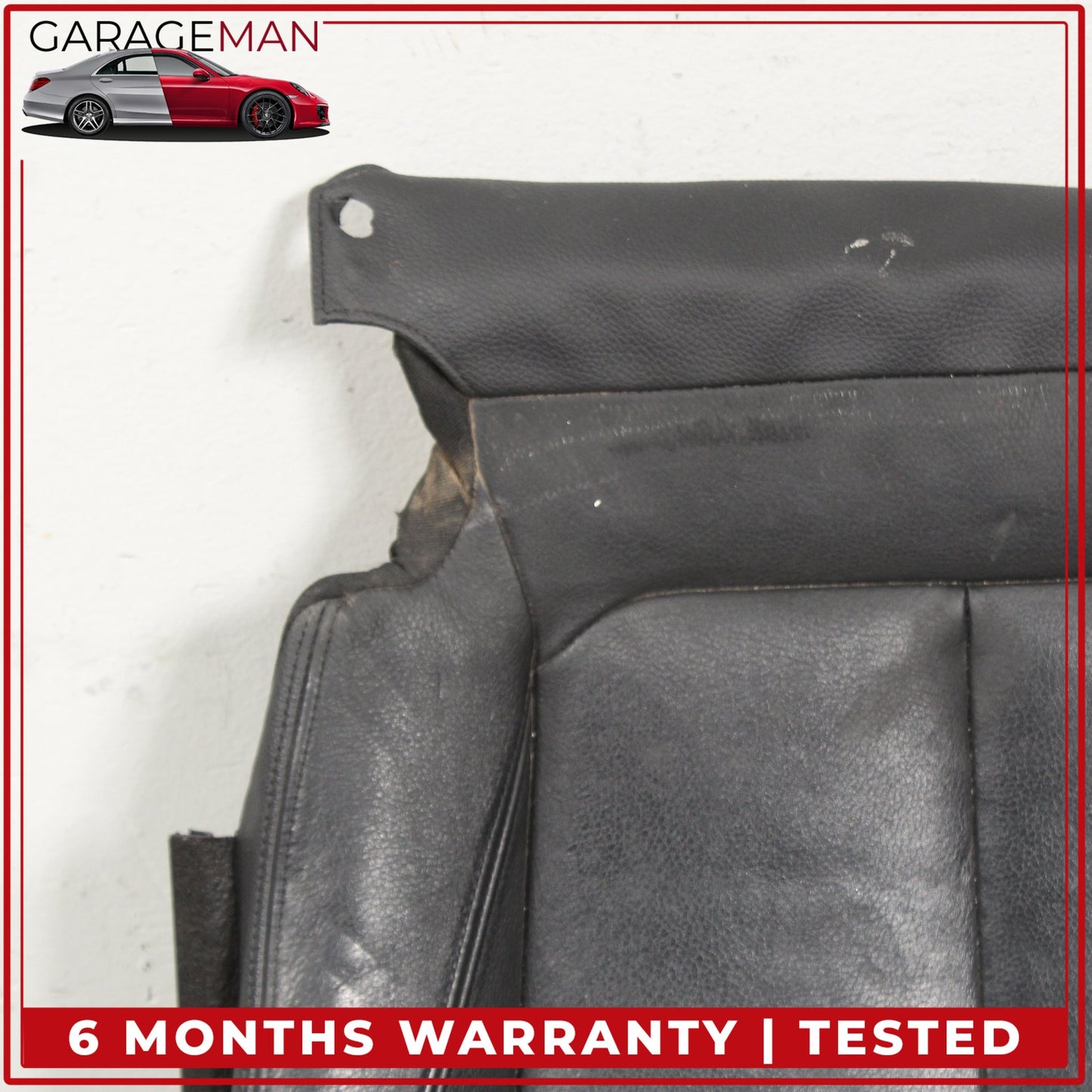 2015-2020 BMW 430i Gran Coupe Front Right Lower Bottom Seat Cushion 7424232 OEM