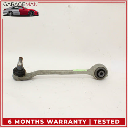 2011-2018 BMW X3 X4 F25 F26 Front Left Side Wishbone Lower Control Arm OEM