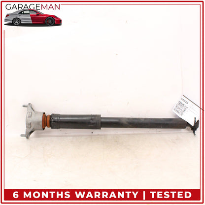 2014-2020 Mercedes W117 CLA250 Rear Left and Right Shock Strut Absorber Set OEM