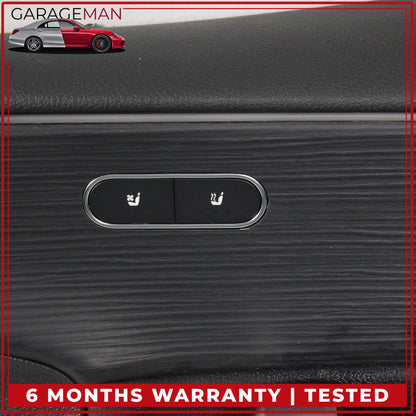 2019-2022 Mercedes W177 A220 A35 AMG Front Right Door Trim Panel 1777201601 OEM