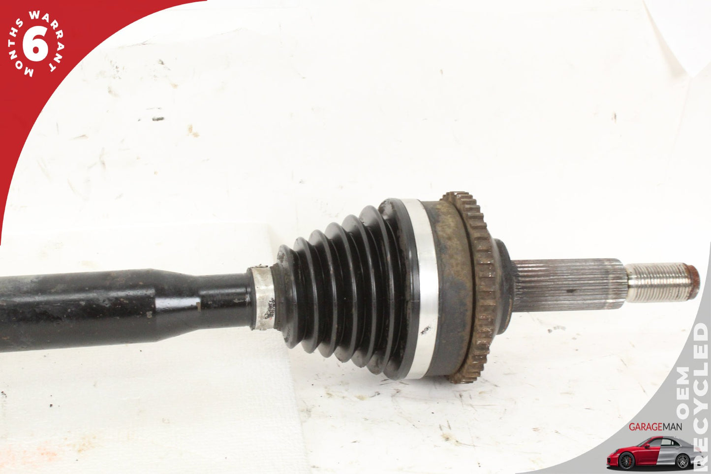 2002-2005 Ford Thunderbird Rear Right Side CV Axle Drive Shaft 1W634K138AA OEM