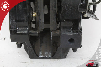 99-05 Porsche 911 996 Coupe Rear Left and Right Side Brake Caliper Brembo 996352422