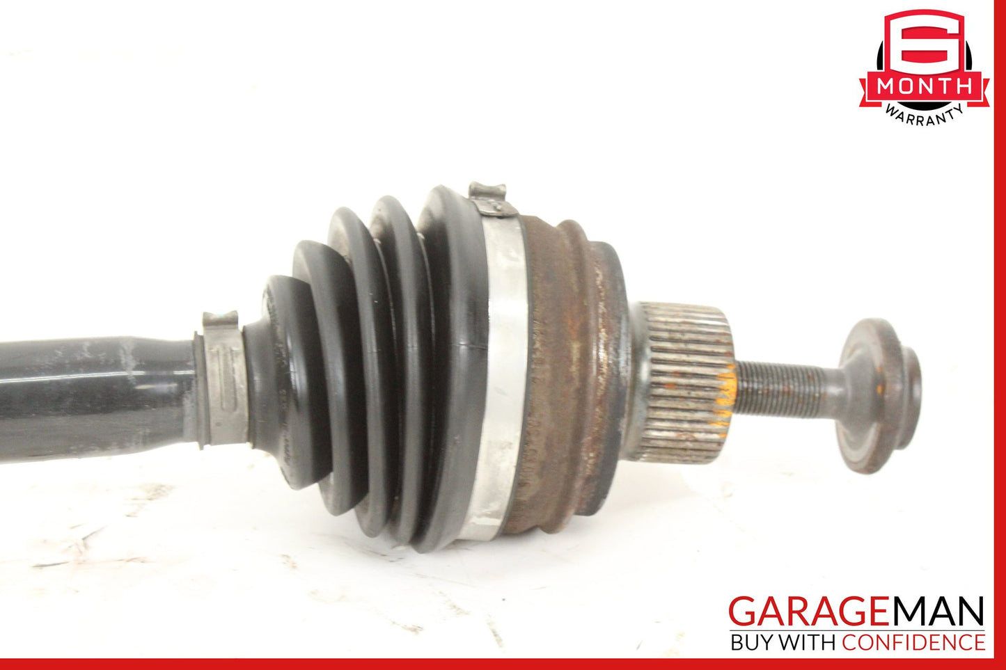 2008-2012 Audi A5 Front Left or Front Right Side CV Axle 8K0407271P OEM