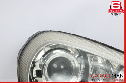 2008-2010 Porsche Cayenne 957 Front Right Side Headlight Lamp 7L5941032A OEM