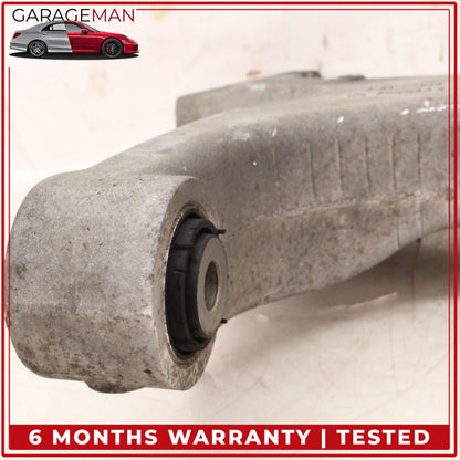 2007-2018 BMW X5 X6 Rear Right Passenger Side Lower Control Arm 6770954 OEM