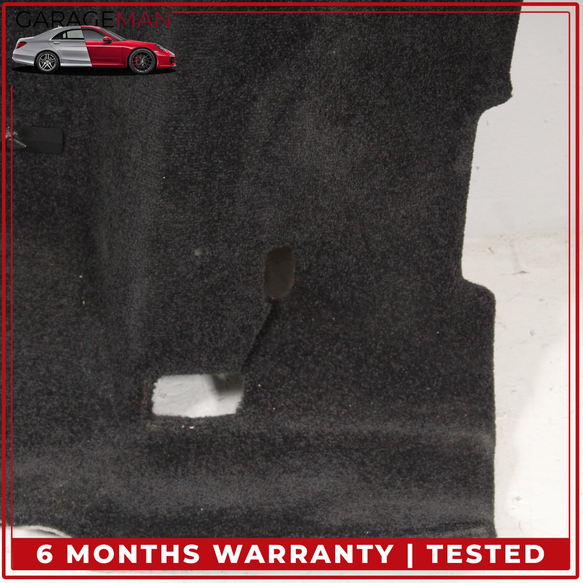 2013-2022 Land Rover Range Rover L405 Front Right Side Floor Carpet Trim OEM