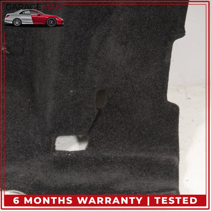 2013-2022 Land Rover Range Rover L405 Front Right Side Floor Carpet Trim OEM