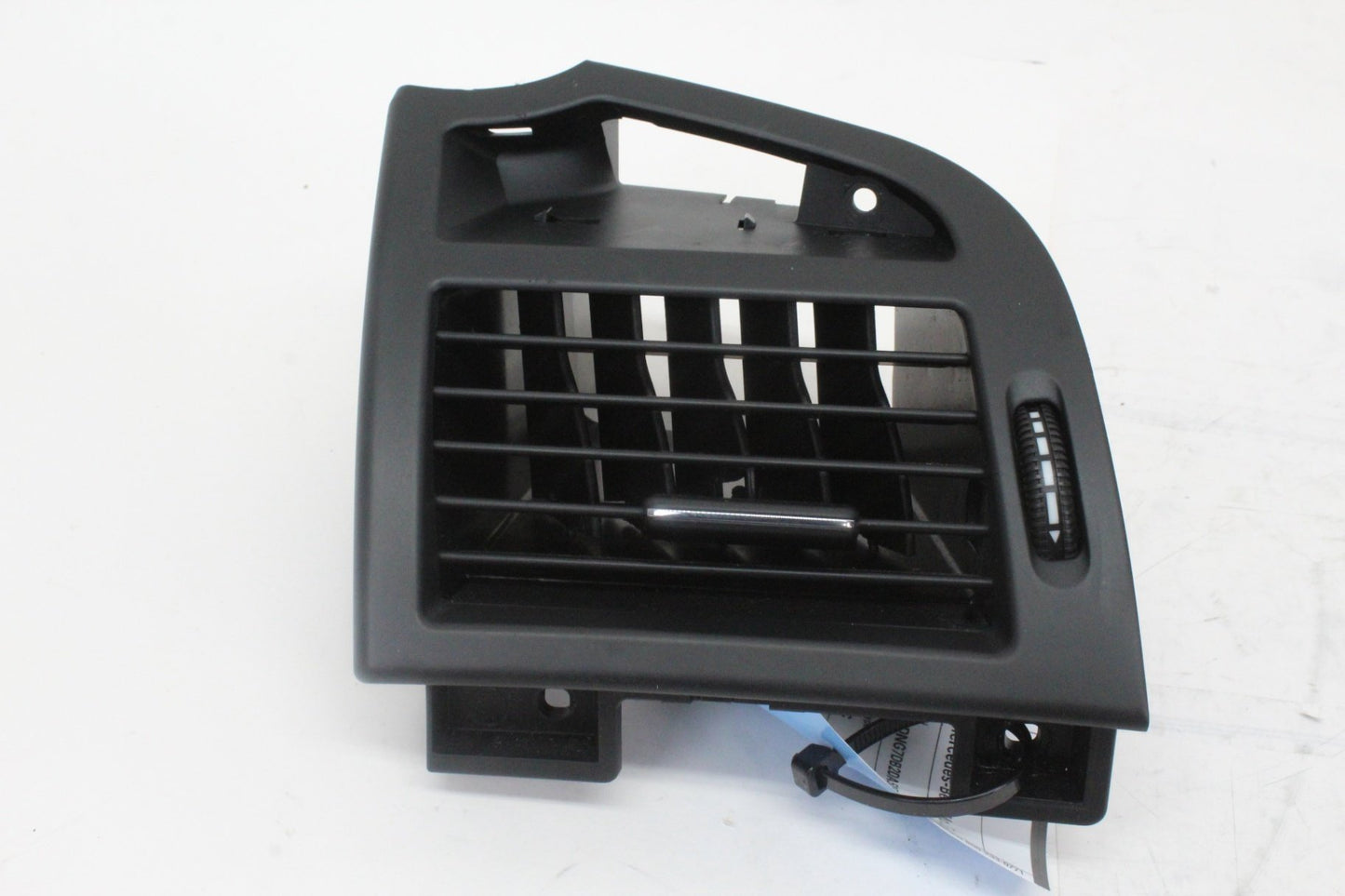 2007-2014 Mercedes-Benz S550 W221 Left Side Dashboard AC A/C Air Vent Black OEM