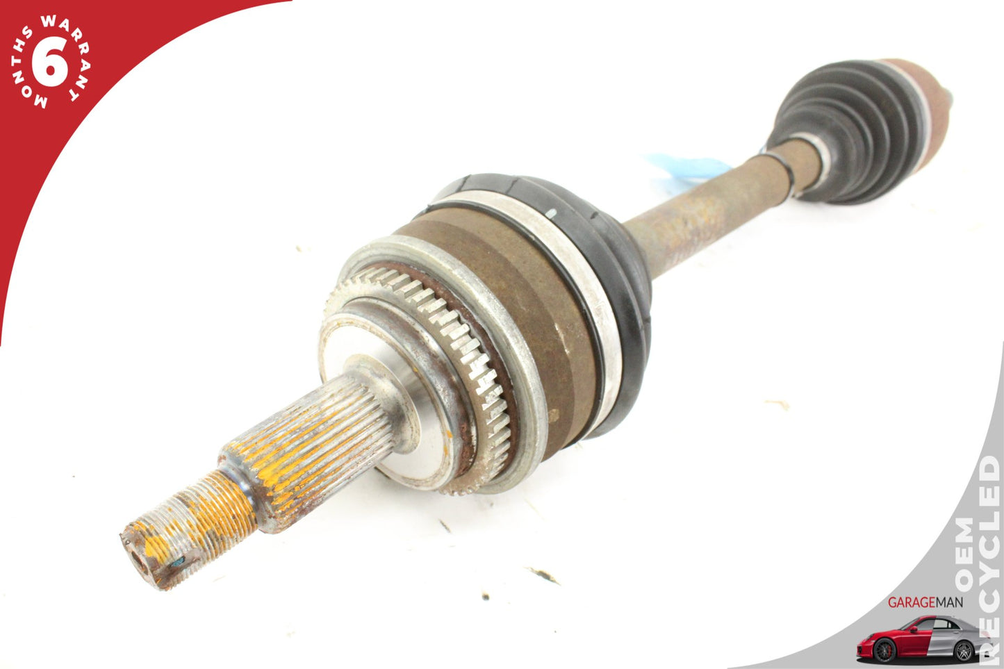 2005-2016 Land Rover LR4 AWD 5.0L Rear Axle Shaft LR047288 OEM