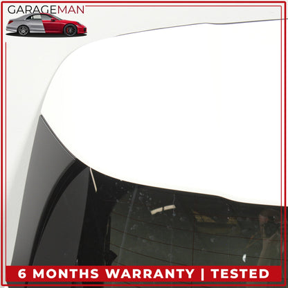 2015-2020 Mercedes X156 GLA250 SUV Trunk Lid Panel Assembly White 1567401300 OEM