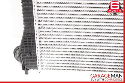2012-2019 Audi TT 8J AWD  Intercooler Air Cooler Radiator 1K0145803CG OEM