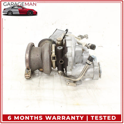 2013-2019 BMW 650i F06 Sedan Turbocharger 7605794 OEM