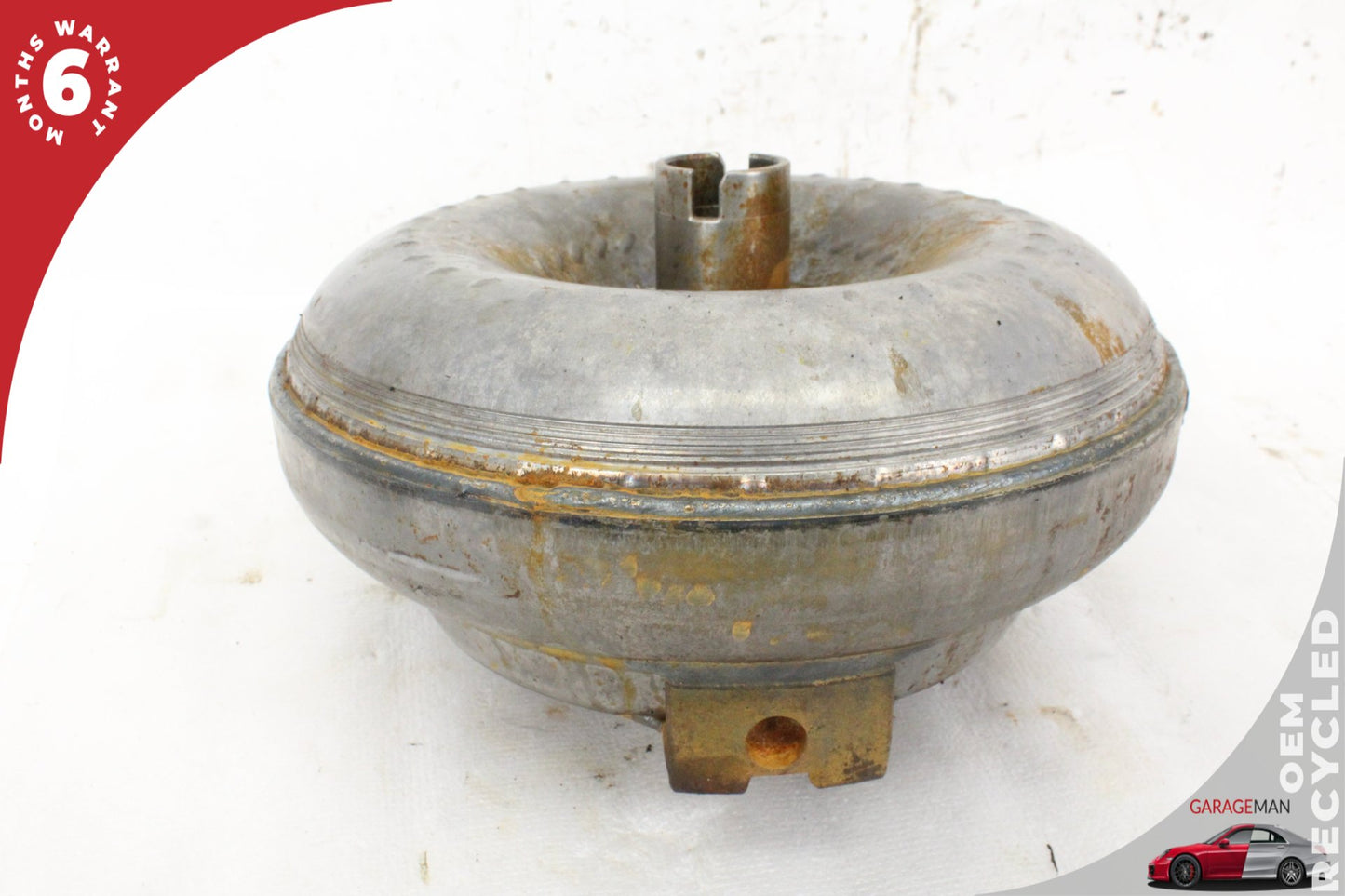 2003-2005 Mercedes W203 C230 Kompressor Transmission Torque Converter OEM