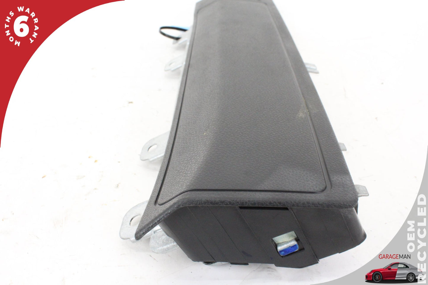 2014-2020 Mercedes W117 CLA45 GLA AMG Left Side Knee Airbag 1768601302 OEM