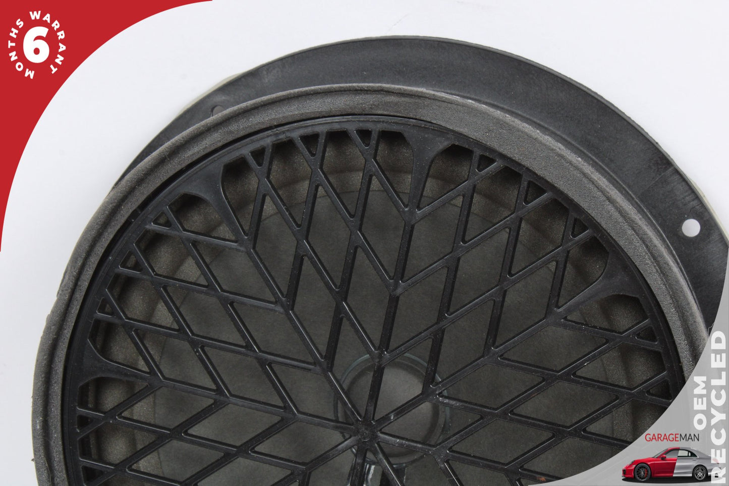 2009-2016 Audi A4 AWD Door Sound Audio Speakers Set of 7