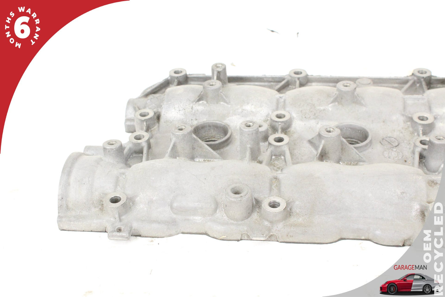 2005-2013 Mercedes W211 E350 Left Side Cylinder Head Valve Cover 2720161205 OEM
