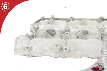 2005-2013 Mercedes W211 E350 Left Side Cylinder Head Valve Cover 2720161205 OEM