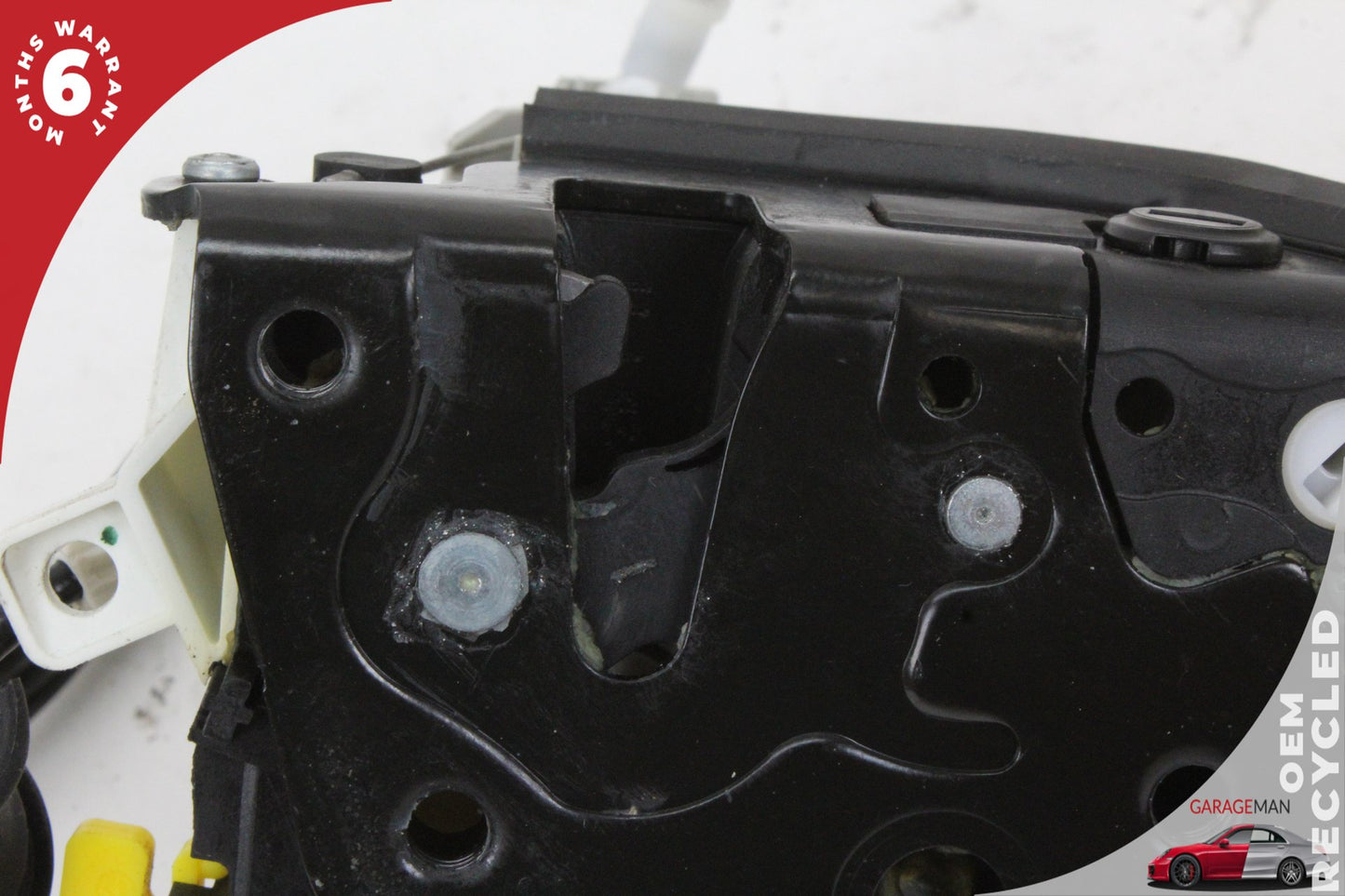 2009-2017 Audi SQ5 A4 Q5 Rear Right Side Door Lock Latch Actuator 8K0839016G OEM