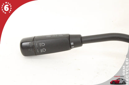 2001-2005 Mercedes W203 C240 Turn Signal Indicator Control Switch 2035450010 OEM