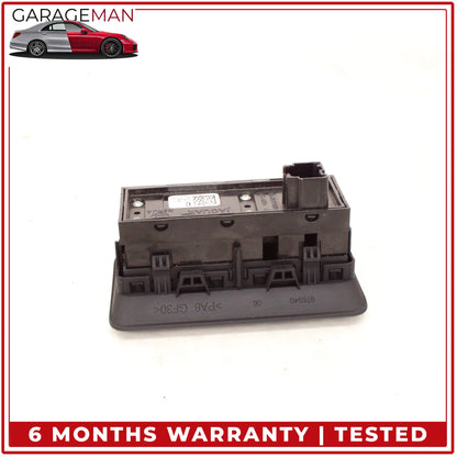 2014-2017 LR Range Rover Sport L494 Trunk Lid Light Leveling Control Switch OEM