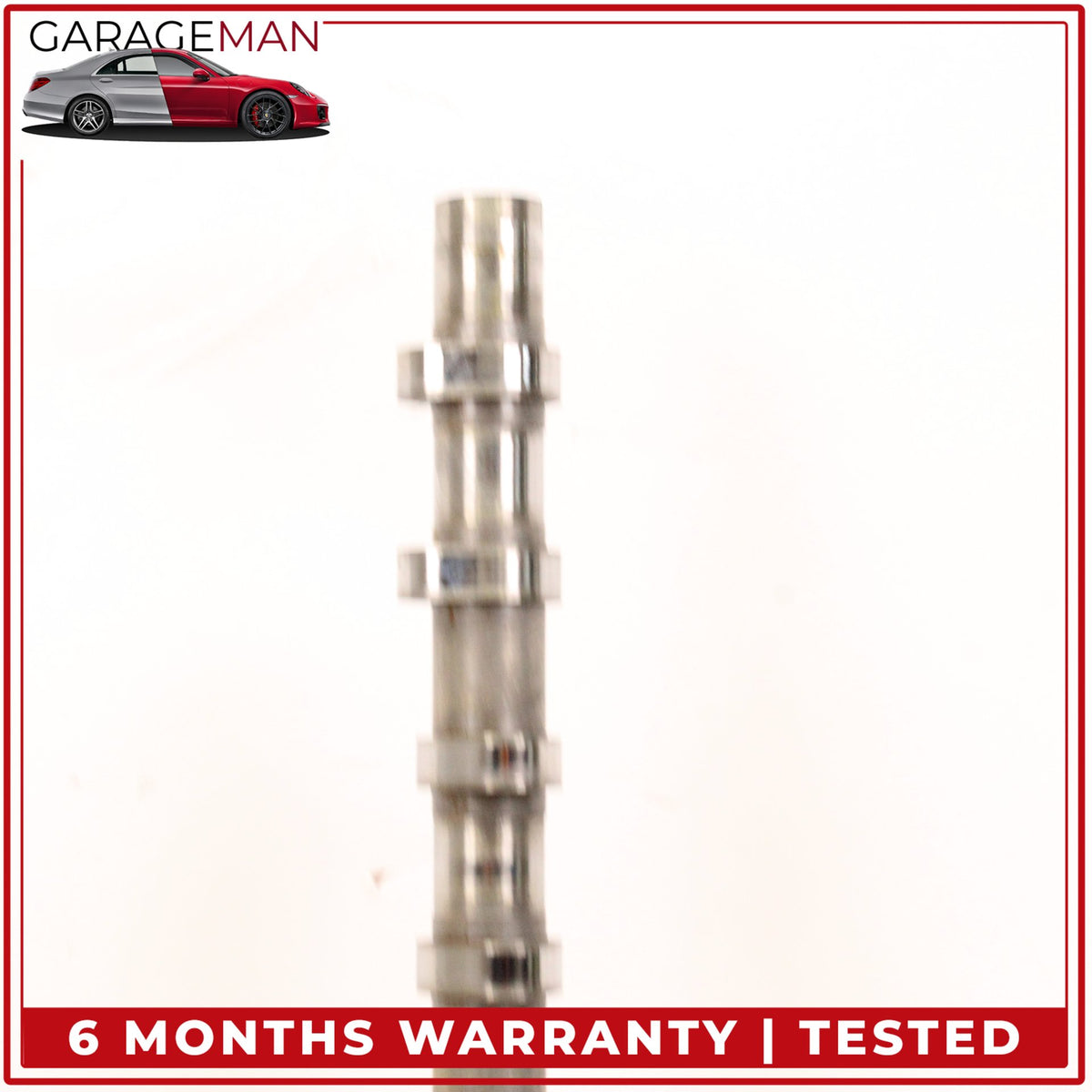 2014-2020 Mercedes W117 CLA250 GLA250 Intake & Exhaust Camshaft 2700510101 OEM