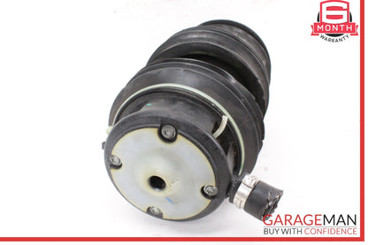 2003-2011 Mercedes W211 E500 Rear Left Air Suspension Bag Shock 2113201325 OEM