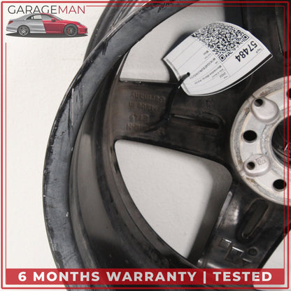 2019-2022 Mercedes W177 A220 Front or Rear Wheel Tire Rim 7.5Jx18H2 ET49 OEM