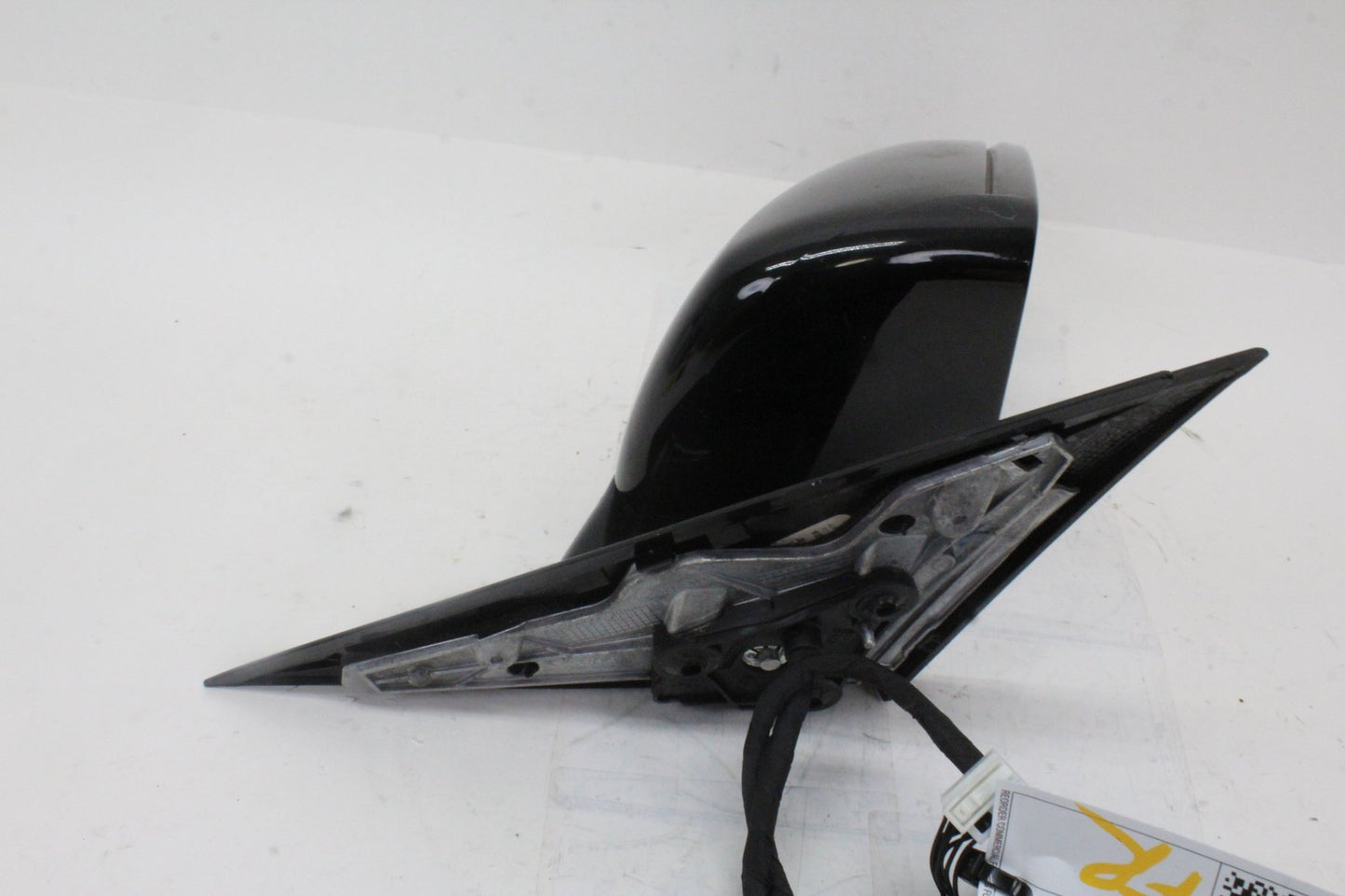 2010-2013 Mercedes-Benz S550 W221 Right Rear View Mirror 2218101276