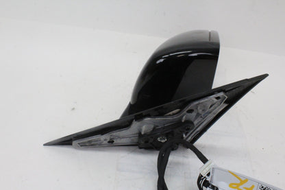 2010-2013 Mercedes-Benz S550 W221 Right Rear View Mirror 2218101276