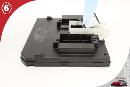 16-20 Audi A3 8V Onboard Power Supply Control Module 5Q0937085BK Genuine