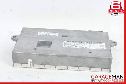 2007-2009 Audi Q7 MMI Control Module Unit 4E0035729A Genuine OEM