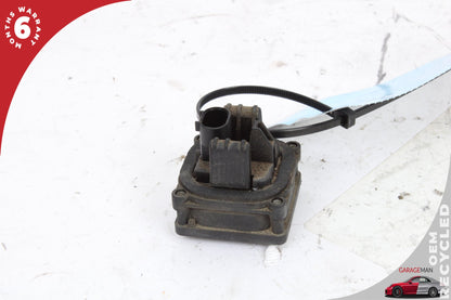 07-14 Mercedes-Benz S550 W221 Trunk Handle Keyless Go Switch 2218209510