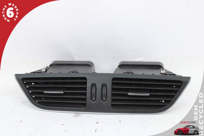 2006-2011 Mercedes W219 CLS550 Front Dash Center A/C AC Air Vent 2198300054 OEM