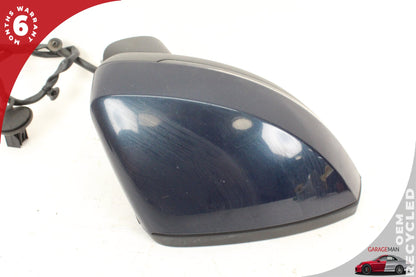 2015-2018 Audi A3 8V Sedan Right Passenger Door Mirror E1021262