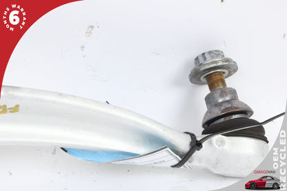 2015-2020 Mercedes W205 C300 Front Right Passenger Side Curved Control Arm OEM