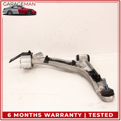 2014-2020 Mercedes X156 GLA250 B250e Front Right Side Lower Control Arm OEM