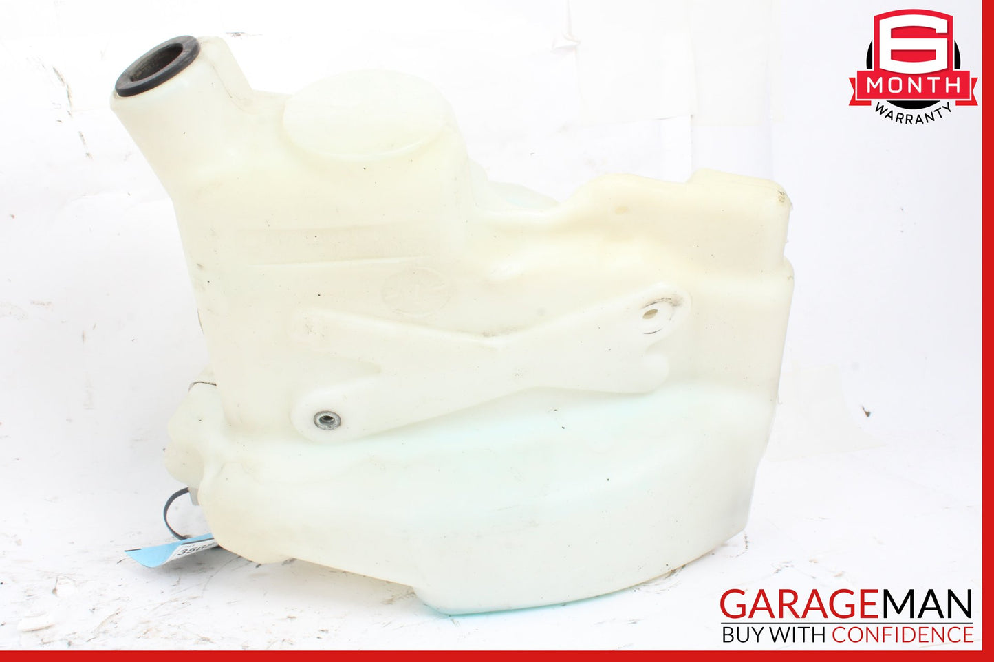 2006-2012 Mercedes-Benz ML350 W164 Windshield Washer Fluid Reservoir Tank Bottle