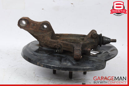 2015-2021 Subaru WRX AWD Front Right Spindle Knuckle Wheel Hub 28313VA000 OEM