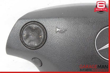 07-10 Mercedes W221 S550 CL550 Steering Wheel Airbag Air Bag OEM