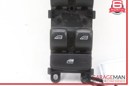 2010-2016 Land Rover LR4 Front Left Window Control Switch AH2214540AC OEM