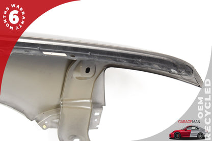 2009-2019 Ford Flex Front Left Driver Side Fender Panel Cover 8A8Z16006A OEM