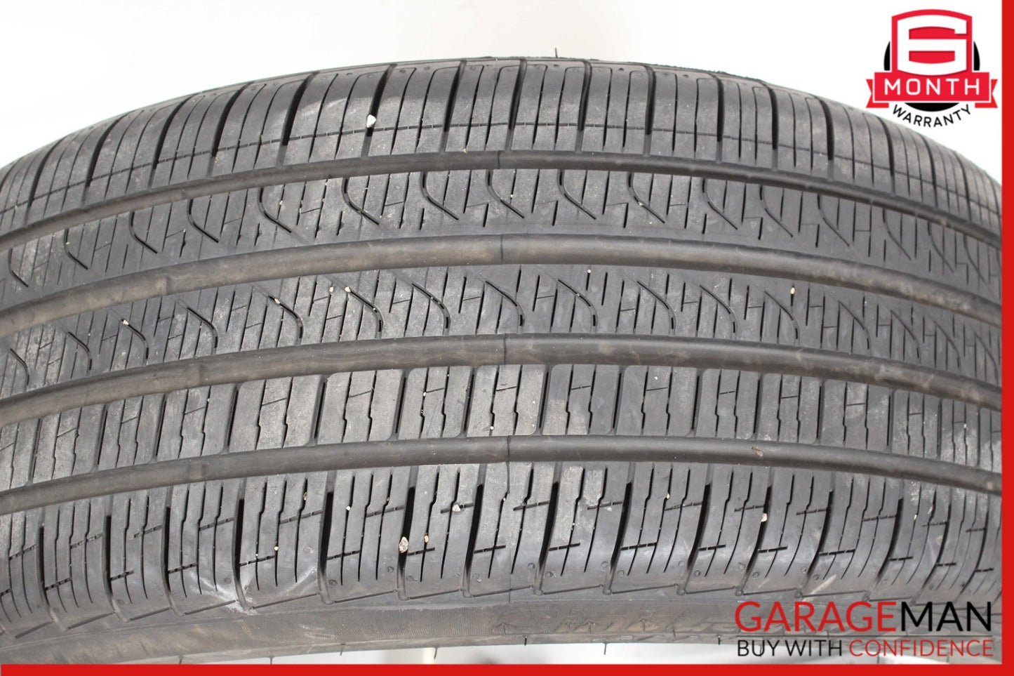 2015-2018 Mercedes W205 C300 Rear Wheel Tire Rim 8.5Jx18H2 ET49 2054011200 OEM