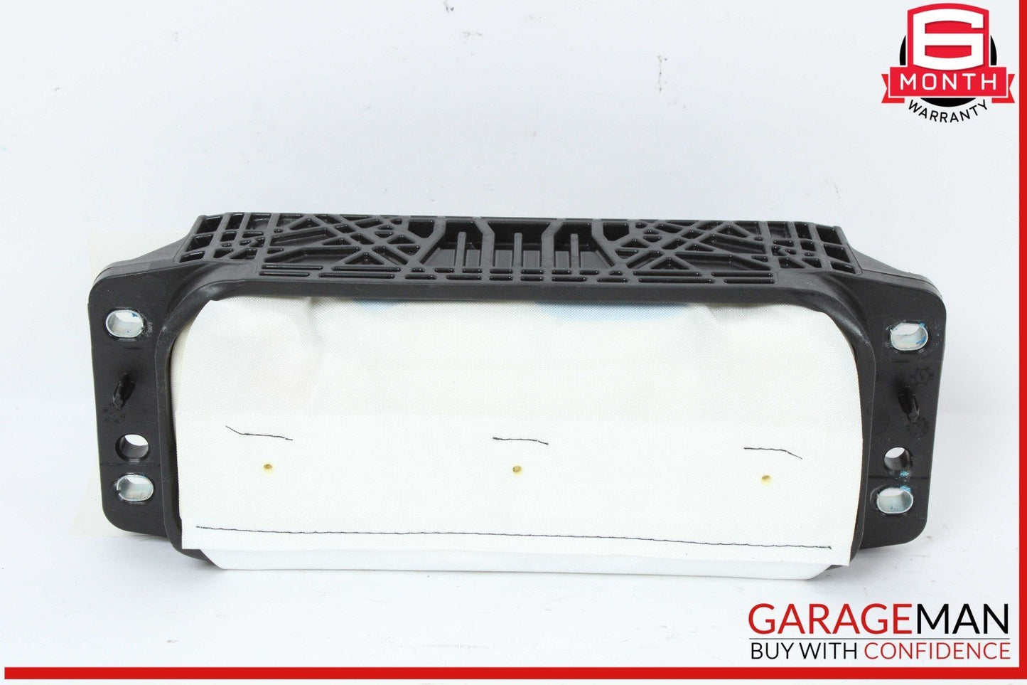 17-24 Audi A5 A4 Quattro Front Right Side Dash Dashboard Air Bag Airbag OEM