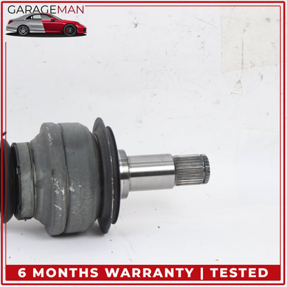 2015-2020 Mercedes W205 C300 Rear Right Passenger Side CV Axle Drive Shaft OEM