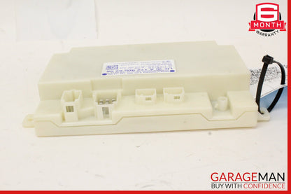2010-2015 Mercedes W204 C250 Keyless Go Entry Control Module Unit 1729006206 OEM